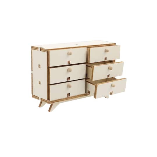 Mini Dresser by Make Market | Michaels Mini Dresser by Make Market | Michaels